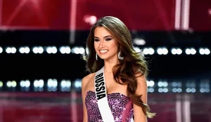 Ex candidata a Miss Universo morre aos 30 anos apos acidente de carro