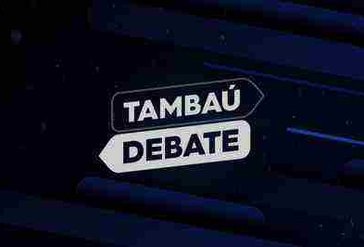 TELA TAMBAU DEBATE 2019