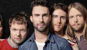 Maroon5