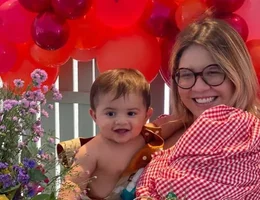 Filho de Marilia Mendonca diagnosticado com doenca cronica