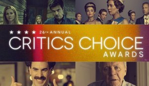 Critics choice