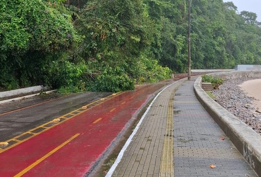 Deslizamento Barreira