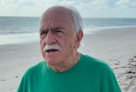 ARY FONTOURA EM JOAO PESSOA