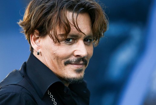 Johnny depp says hollywood is boycotting him as new film fails to find release date