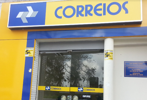 CORREIOS 12 03 2018