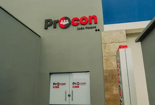 Procon nova sede