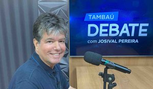 Ruy Carneiro Tambau debate 03 08 24