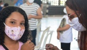 Confira os locais de vacinação na Capital paraibana