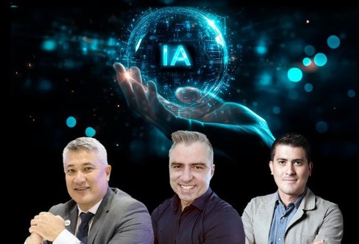 Evento IA fecomercio