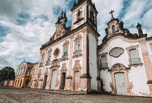 Igreja do carmo