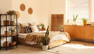 Mudanças simples podem deixar a casa mais aconchegante (Imagem: Pixel-Shot | Shutterstock)