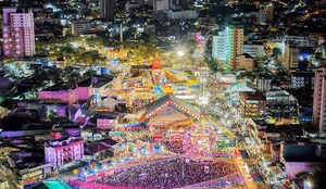 Imagens sao joao campina grande foto rondinelle de paula codecom cg
