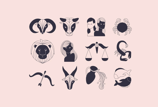 O horóscopo de junho reserva transformações importantes para os 12 signos (Imagem: Platon Anton | Shutterstock)