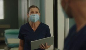 Grey's Anatomy é renovada para a 19ª temporada