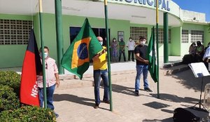 TSE determina novas eleições em Cachoeira dos Índios