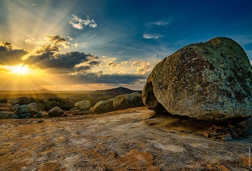 Lajedo do pai mateus