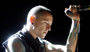 Linkin Park vai lançar música inédita com voz de Chester Bennington