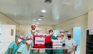 Paraíba teve 24 doações de multiplos órgãos em 2023