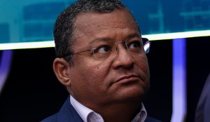 Nilvan Ferreira é pré-candidato a prefeito de João Pessoa