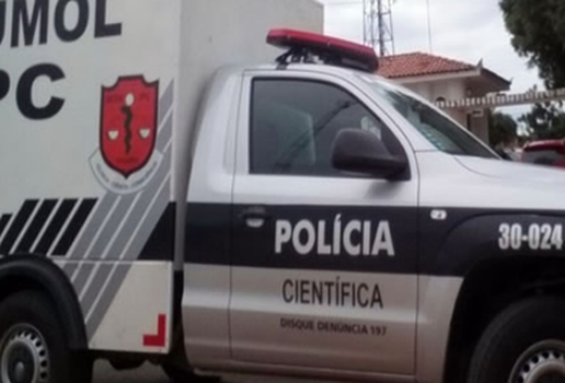 Mulher de 37 anos é encontrada morta em casa na Grande JP