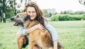 Para garantir a segurança e o bem-estar de todos, algumas atitudes durante o resgate dos animais são essenciais (Imagem: Mariia Korneeva | Shutterstock)