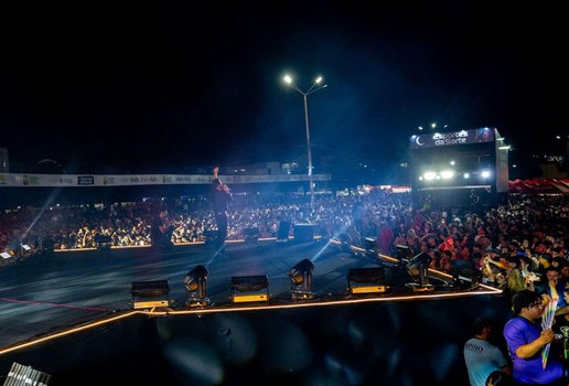 São João Santa Luzia