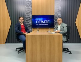 Tambau Debate