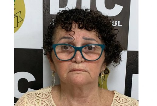 Pastora paraibana é presa em SC suspeita de aplicar golpe milionário