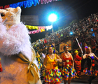 Ponto facultativo de carnaval está cancelado pelo governo da PB