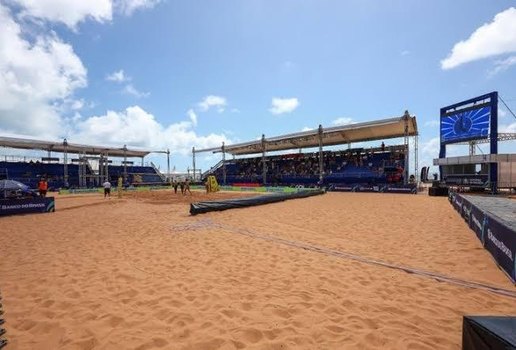 Paraibaworldbeachgames