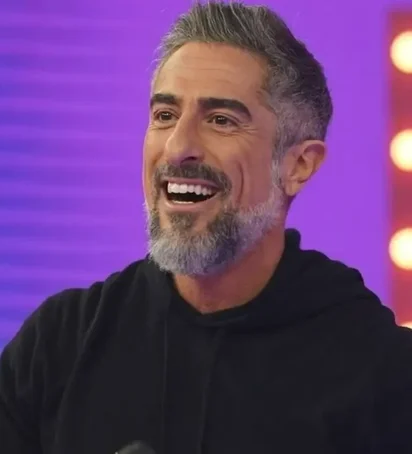 Marcos mion