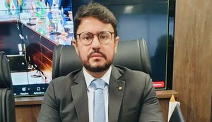 Leonardo Quintans novo procurador geral de Justica da PB