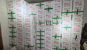 Operacao contrabando