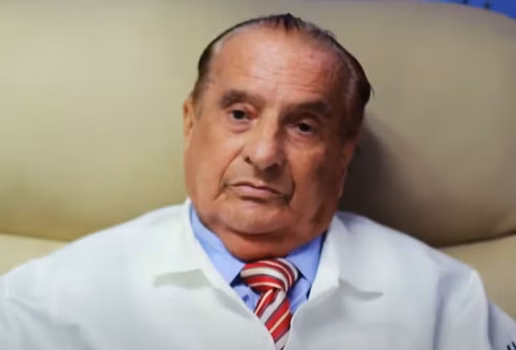 Dr antonio targino 1