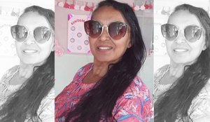 Agente de saude vitima de bala perdida em santa rita