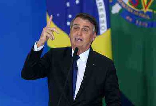 Bolsonaro veta renegociação de dívidas de MEIs e de pequenas empresas