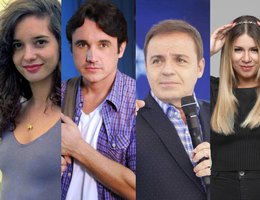 Relembre 15 mortes trágicas e repentinas que chocaram o Brasil