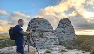 EXPOSIÇÃO FOTOGRÁFICA MARESIA