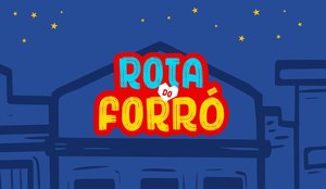 Rota do forro 2025 tv tambau transmissoes
