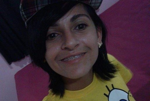 Leandra da Silva Souza foi morta a facadas em 2021.