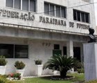 Sede da Federação Paraibana de Futebol
