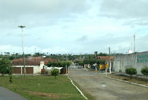 Sobrado Paraiba