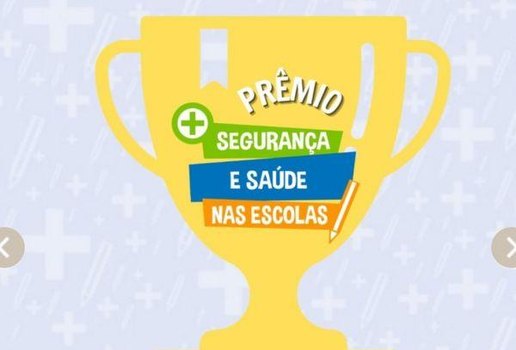 MPT divulga vencedores da etapa nacional do Premio Seguranca e Saude nas Escolas 2024 Paraiba tem dois finalistas