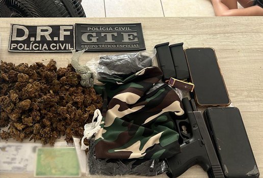 Prisao tentativa monteiro