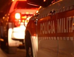 Desentendimento entre policial civil e policial militar terminou em troca de tiros