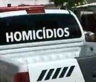 Dois homens são mortos a tiros no interior da Paraíba