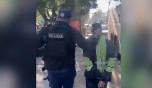 Prisao Rio de Janeiro