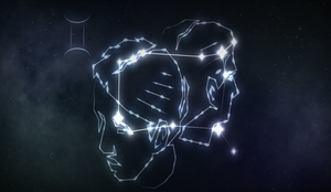 Profissões ligadas à comunicação e à criatividade são favorecidas pelas habilidades dos geminianos (Imagem: Vectorfusionart 
| Shutterstock)