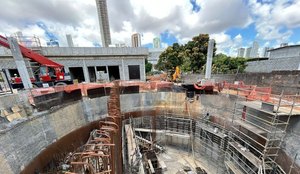 Obras cagepa tancredoneves