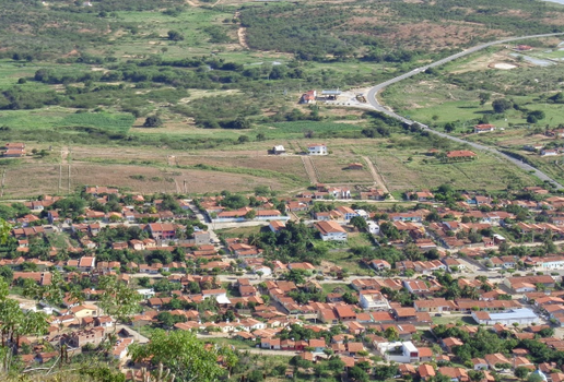 Municipio catingueira paraiba